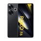 POCO F6 5G 12/512GB Black цена и информация | Mobilie telefoni | 220.lv