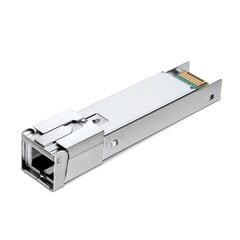 Волоконный модуль SFP MultiModo TP-Link DS-PMA-C+ цена и информация | Маршрутизаторы (роутеры) | 220.lv