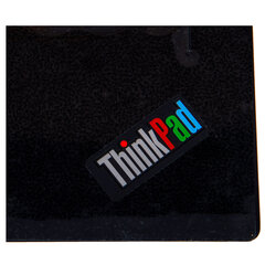 Подставка для пальмы Lenovo ThinkPad T25 AP163000100 цена и информация | Аксессуары для компонентов | 220.lv