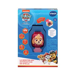 Rotaļlieta bērniem Vtech The Paw Patrol 3D cena un informācija | Rotaļlietas zīdaiņiem | 220.lv