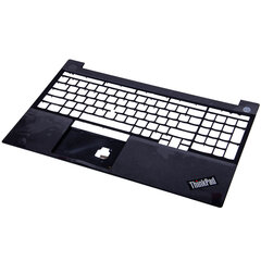 Palmu turētājs Lenovo ThinkPad E15 melns 5M10V16889 cena un informācija | Komponentu piederumi | 220.lv