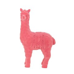 Richmond Interiors dekoratīvā figūriņa Alpaca cena un informācija | Interjera priekšmeti | 220.lv