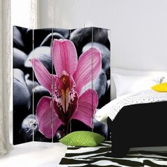 Aizslietnis Zen ar orhideju cena un informācija | Aizslietņi | 220.lv