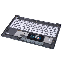 Plaukstu turētājs Lenovo IdeaPad 3 15 sudraba 5CB0X57506 cena un informācija | Komponentu piederumi | 220.lv