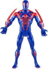 Figūra Hasbro Marvel Spider-Man Titan Hero Series, 30 cm cena un informācija | Rotaļlietas zēniem | 220.lv