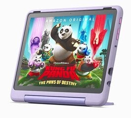 Amazon Fire HD 10 32 ГБ Kids Pro (2023 г.), счастливый день цена и информация | Планшеты | 220.lv