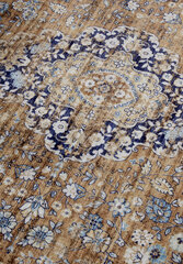 Freundin Home Collection poliesters Asya 160x230 cm cena un informācija | Paklāji | 220.lv