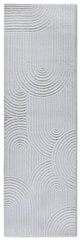 Elle Decoration paklājs Gallery 80x240 cm cena un informācija | Paklāji | 220.lv