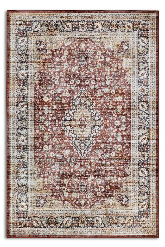 Freundin Home Collection paklājs Asya 200x290 cm cena un informācija | Paklāji | 220.lv