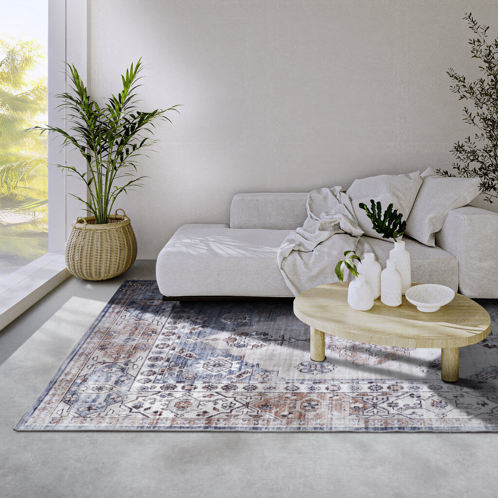 Freundin Home Collection paklājs Asya 120x160 cm cena un informācija | Paklāji | 220.lv