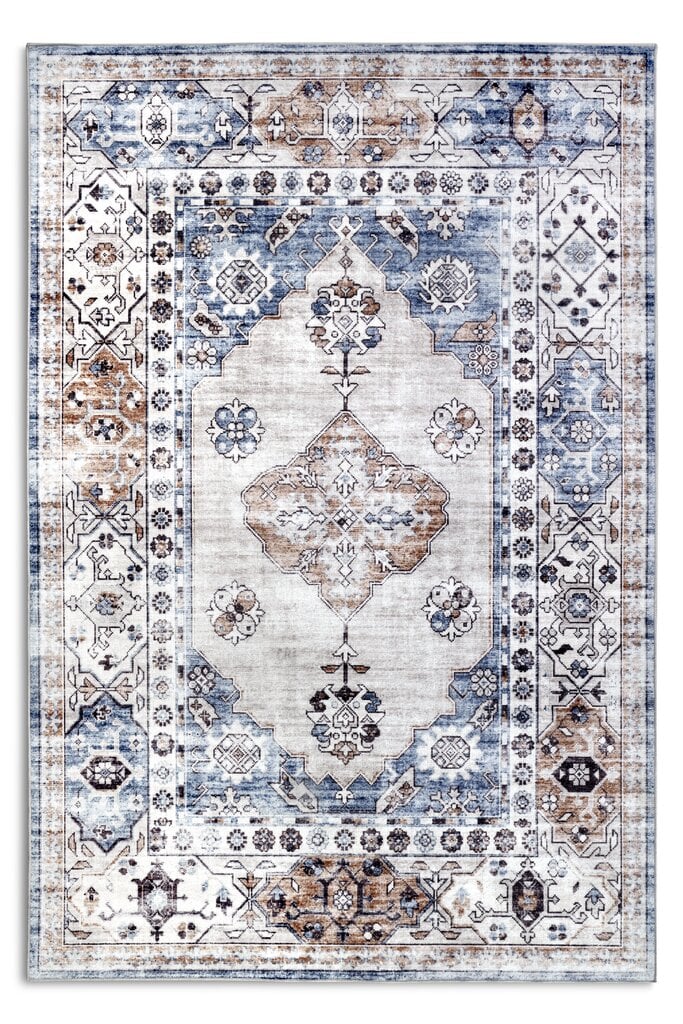 Freundin Home Collection paklājs Asya 120x160 cm cena un informācija | Paklāji | 220.lv