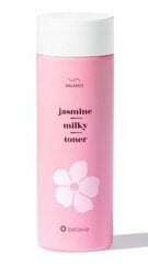 Sejas toniks Bellavia Jasmine Milky Toner, 200ml cena un informācija | Sejas ādas kopšana | 220.lv