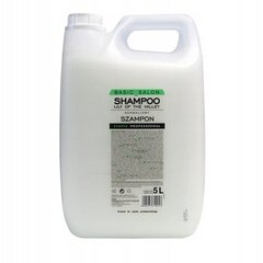 Stiprinošs matu šampūns visiem matu tipiem Stapiz Professional Lily of the Valley, 5000 ml цена и информация | Шампуни | 220.lv