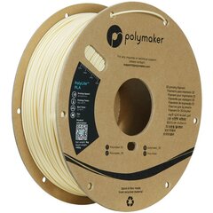 3D drukāšanas filaments Polymaker PolyLite cena un informācija | Smart ierīces un piederumi | 220.lv