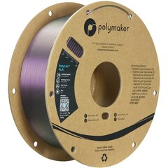 3D drukāšanas filaments Polymaker PolyLite PLA Starlight cena un informācija | Smart ierīces un piederumi | 220.lv