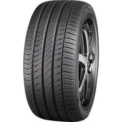 KUSTONE Freely F11 265/60R18 110H цена и информация | Летняя резина | 220.lv