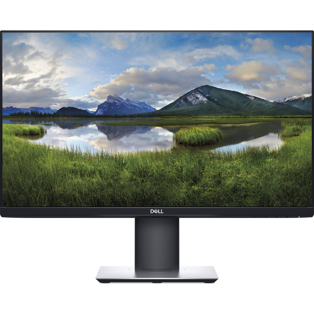 Dell P2419H LED 1920x1080 IPS DisplayPort HDMI Atjaunināts/Renew цена и информация | Monitori | 220.lv