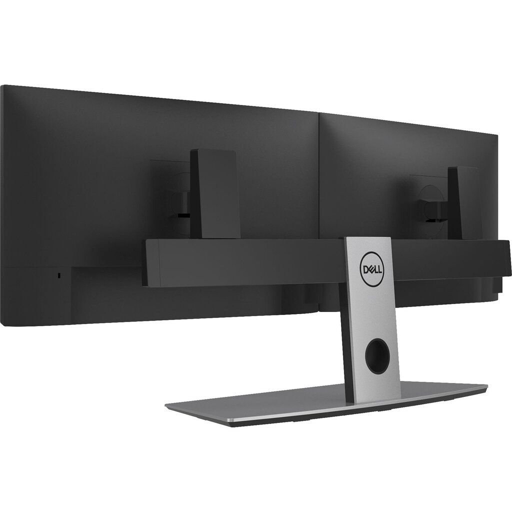 Dell P2419H LED 1920x1080 IPS DisplayPort HDMI Atjaunināts/Renew цена и информация | Monitori | 220.lv