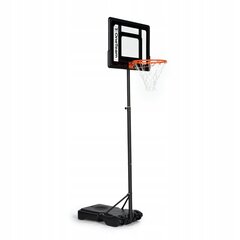 Баскетбольная стойка с кольцом OneTeam, 77 см х 210 см цена и информация | Баскетбольные стойки | 220.lv