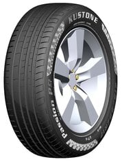 KUSTONE Passion P9 255/35R20 97W XL цена и информация | Летняя резина | 220.lv