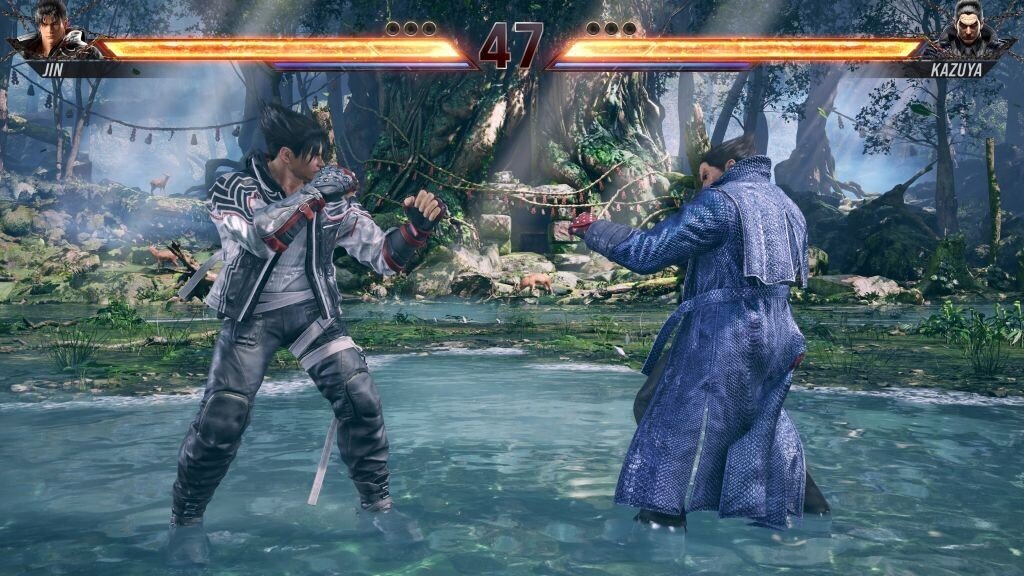 XBSX Tekken 8 Launch Edition cena un informācija | Datorspēles | 220.lv