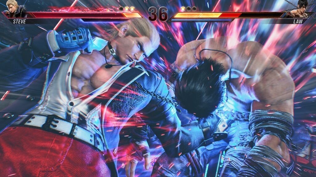 XBSX Tekken 8 Launch Edition cena un informācija | Datorspēles | 220.lv