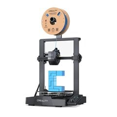 3D printeris Creality Ender-3 V3 SE cena un informācija | Smart ierīces un piederumi | 220.lv