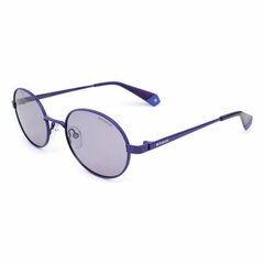 Солнечные очки унисекс Polaroid PLD6066S-B3VKL Фиолетовый S0346346 цена и информация | Женские солнцезащитные очки | 220.lv