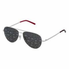 Солнечные очки унисекс Sting SST13857N53L (ø 57 mm) Красный Серый (ø 57 mm) S0347926 цена и информация | Женские солнцезащитные очки | 220.lv