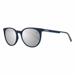 Мужские солнечные очки Timberland TB9176-5391D Синий Smoke Gradient (ø 53 mm) S0339164 цена и информация | Солнцезащитные очки для мужчин | 220.lv