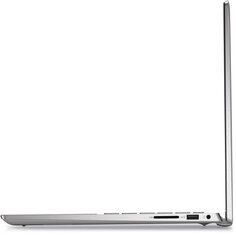 DELL Inspiron 7420 2-в-1 i5-1235U Hybrid (2-в-1) Сенсорный экран 35,6 см (14&quot;) Full HD+ Intel® Core™ i5 16 ГБ DDR4-SDRAM 512 ГБ SSD Wi-Fi 6E (802.11ax) Windows 11 Главная Серебро цена и информация | Ноутбуки | 220.lv