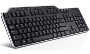 Dell KB-522 cena un informācija | Klaviatūras | 220.lv