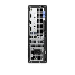 Dell OptiPlex 7010 cena un informācija | Stacionārie datori | 220.lv