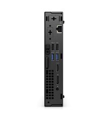 Dell OptiPlex 7010 MFF (VH0W5) cena un informācija | Stacionārie datori | 220.lv