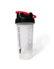 Gertuvė Yakimasport, 700 ml цена и информация | Фляги для воды | 220.lv