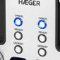 Haeger TO-17D.015A цена и информация | Tosteri | 220.lv
