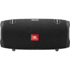 JBL Xtreme 2, черный цена и информация | Аудиоколонки | 220.lv