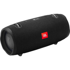 JBL Xtreme 2, черный цена и информация | Аудиоколонки | 220.lv