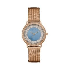 Женские часы Guess W0836L1 (Ø 36 mm) цена и информация | Женские часы | 220.lv