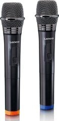 Lenco MCW-020BK цена и информация | Микрофоны | 220.lv