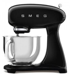 Smeg SMF23BLEU цена и информация | Миксеры | 220.lv