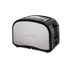 Ufesa TT7985 цена и информация | Тостеры для еды | 220.lv