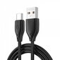 Wiwu USB-A/USB-C, 1 m cena un informācija | Kabeļi un vadi | 220.lv