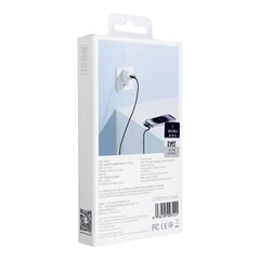 WiWU USB-A/USB-C, 1.2 m цена и информация | Кабели и провода | 220.lv