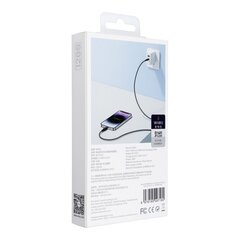 WiWU USB-C/Lightning, 1.2 m цена и информация | Кабели и провода | 220.lv