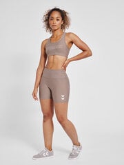 Шорты HUMMEL hmITE TOLA HW TIGHT 21346714525700497688020 цена и информация | Спортивная одежда для женщин | 220.lv