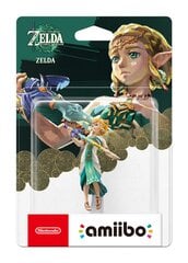 Zelda Tears of the Kingdom - Zelda - Amiibo cena un informācija | Datorspēļu suvenīri | 220.lv