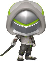 Funko Pop! Overwatch - Genji #551 cena un informācija | Datorspēļu suvenīri | 220.lv