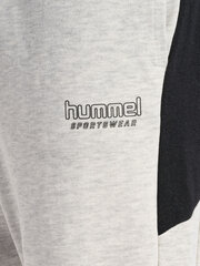 Sporta bikses vīriešiem Hummel, bēšas cena un informācija | Sporta apģērbs vīriešiem | 220.lv