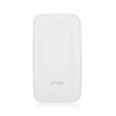 Zyxel Zyxel WAX300H 2400 Мбит/с Белый Питание через Ethernet (PoE) цена и информация | Точки беспроводного доступа (Access Point) | 220.lv